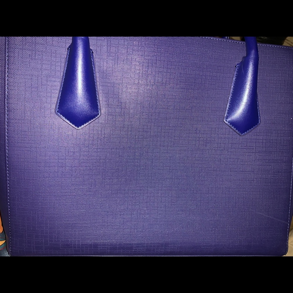 Dagne Dover Legend Tote Dagne Blue